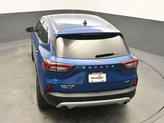 Thumbnail of 2023 Blue Metallic Ford Escape