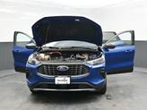 Thumbnail of 2023 Blue Metallic Ford Escape