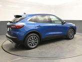 Thumbnail of 2023 Blue Metallic Ford Escape