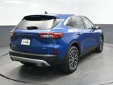 Thumbnail of 2023 Blue Metallic Ford Escape