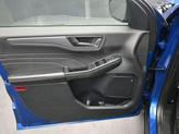 Thumbnail of 2023 Blue Metallic Ford Escape