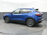 Thumbnail of 2023 Blue Metallic Ford Escape