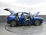 Thumbnail of 2023 Blue Metallic Ford Escape