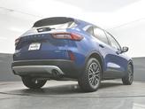 Thumbnail of 2023 Blue Metallic Ford Escape