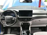 Thumbnail of 2023 Blue Metallic Ford Escape