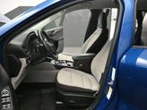 Thumbnail of 2023 Blue Metallic Ford Escape