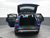 Thumbnail of 2023 Blue Metallic Ford Escape