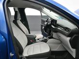 Thumbnail of 2023 Blue Metallic Ford Escape