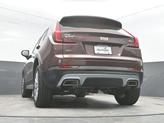 Thumbnail of 2023 Rosewood Metallic Cadillac XT4