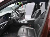 Thumbnail of 2023 Rosewood Metallic Cadillac XT4