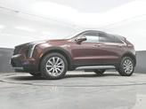 Thumbnail of 2023 Rosewood Metallic Cadillac XT4
