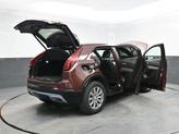 Thumbnail of 2023 Rosewood Metallic Cadillac XT4