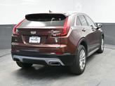 Thumbnail of 2023 Rosewood Metallic Cadillac XT4