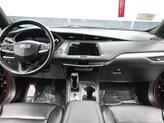 Thumbnail of 2023 Rosewood Metallic Cadillac XT4