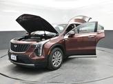 Thumbnail of 2023 Rosewood Metallic Cadillac XT4