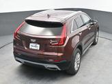 Thumbnail of 2023 Rosewood Metallic Cadillac XT4