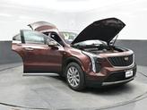 Thumbnail of 2023 Rosewood Metallic Cadillac XT4