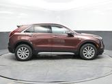 Thumbnail of 2023 Rosewood Metallic Cadillac XT4