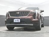 Thumbnail of 2023 Rosewood Metallic Cadillac XT4