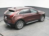 Thumbnail of 2023 Rosewood Metallic Cadillac XT4