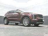 Thumbnail of 2023 Rosewood Metallic Cadillac XT4