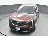 Thumbnail of 2023 Rosewood Metallic Cadillac XT4
