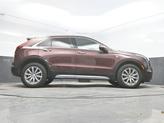 Thumbnail of 2023 Rosewood Metallic Cadillac XT4
