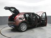 Thumbnail of 2023 Rosewood Metallic Cadillac XT4