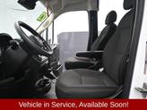 Thumbnail of 2023 Bright White Clearcoat RAM ProMaster 2500