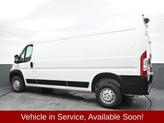 Thumbnail of 2023 Bright White Clearcoat RAM ProMaster 2500