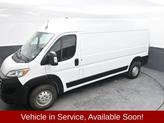 Thumbnail of 2023 Bright White Clearcoat RAM ProMaster 2500