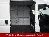 Thumbnail of 2023 Bright White Clearcoat RAM ProMaster 2500
