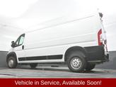 Thumbnail of 2023 Bright White Clearcoat RAM ProMaster 2500