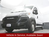 Thumbnail of 2023 Bright White Clearcoat RAM ProMaster 2500