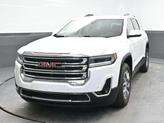 Thumbnail of 2023 Summit White GMC Acadia