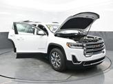 Thumbnail of 2023 Summit White GMC Acadia
