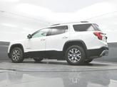Thumbnail of 2023 Summit White GMC Acadia