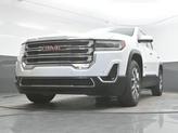 Thumbnail of 2023 Summit White GMC Acadia