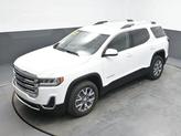 Thumbnail of 2023 Summit White GMC Acadia