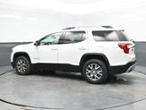 Thumbnail of 2023 Summit White GMC Acadia