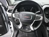 Thumbnail of 2023 Summit White GMC Acadia
