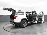 Thumbnail of 2023 Summit White GMC Acadia