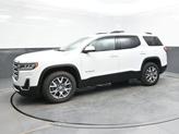 Thumbnail of 2023 Summit White GMC Acadia