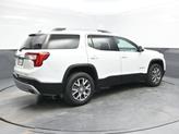 Thumbnail of 2023 Summit White GMC Acadia