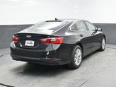 Thumbnail of 2023 Dark Ash Metallic Chevrolet Malibu