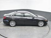 Thumbnail of 2023 Dark Ash Metallic Chevrolet Malibu
