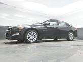Thumbnail of 2023 Dark Ash Metallic Chevrolet Malibu