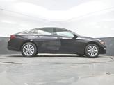 Thumbnail of 2023 Dark Ash Metallic Chevrolet Malibu