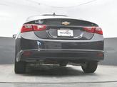 Thumbnail of 2023 Dark Ash Metallic Chevrolet Malibu