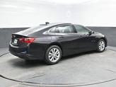 Thumbnail of 2023 Dark Ash Metallic Chevrolet Malibu